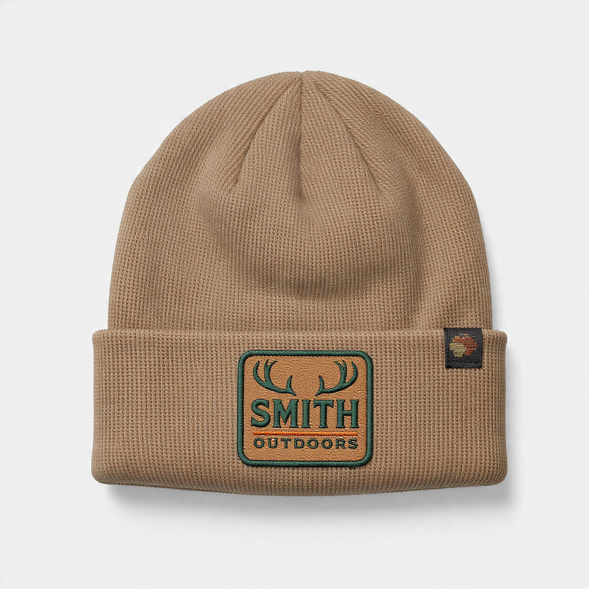 Duck Colorway Beanie