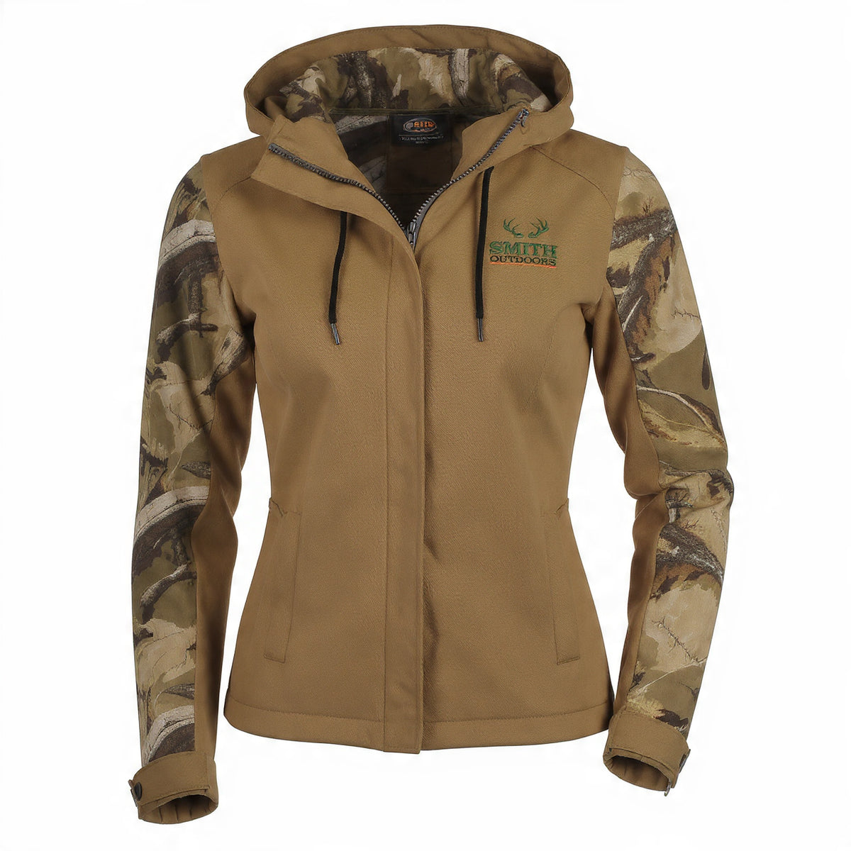 Women's Duck Jacket