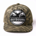 The Hunter Camo
